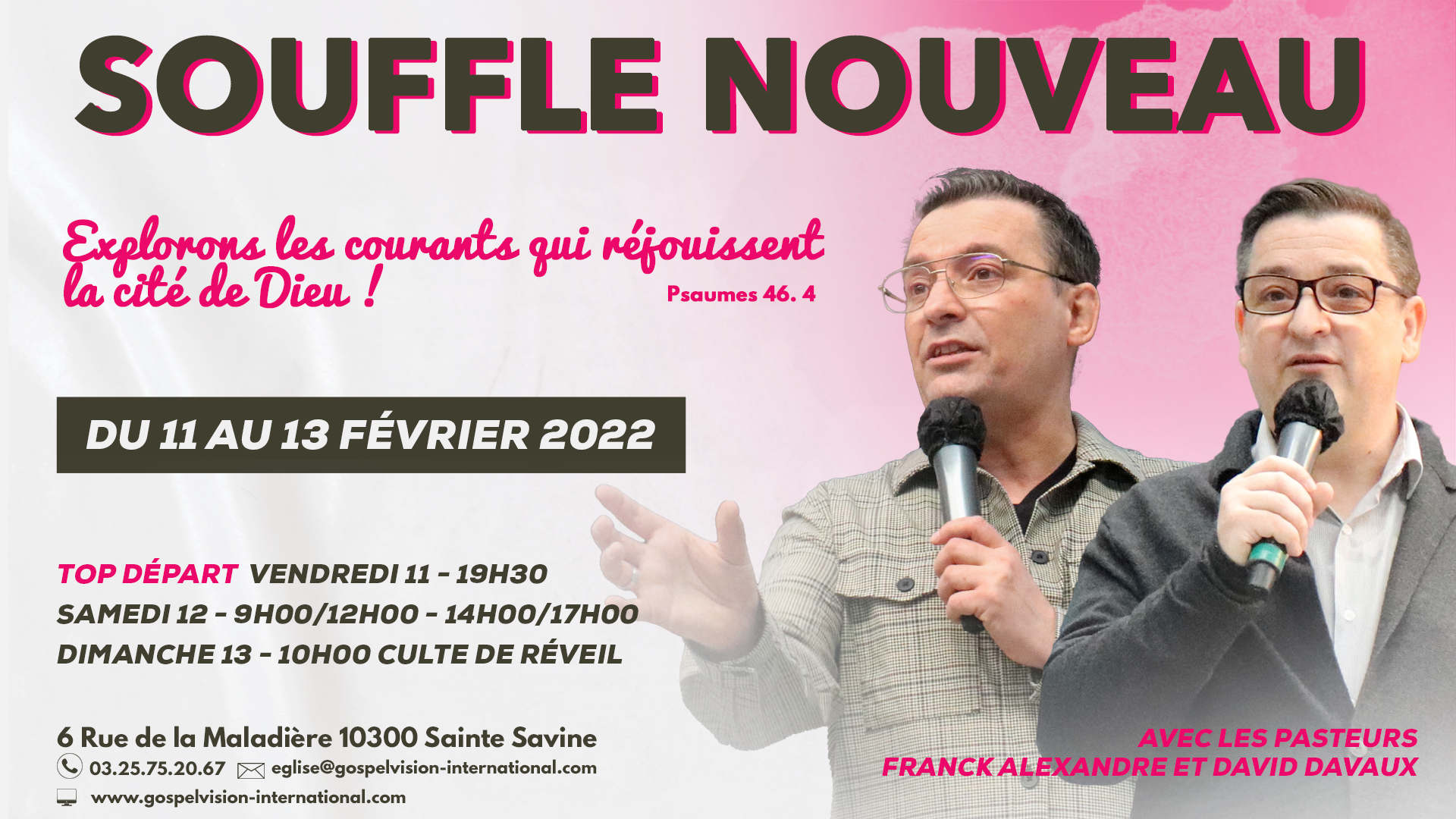 Bannière Souffle Nouveau février 2022